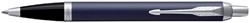 Balpen Parker IM Blue CT M