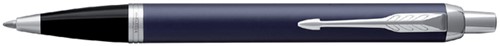 Balpen Parker IM Blue CT M
