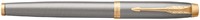 Vulpen Parker IM Brushed Metal GT M-2