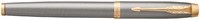 Rollerpen Parker IM Brushed Metal GT F-2