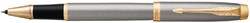 Rollerpen Parker IM Brushed Metal GT F