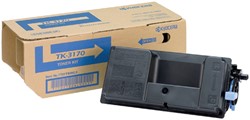 Toner Kyocera TK-3170 15.5K zwart