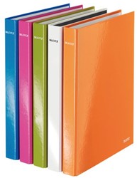 Ringband Leitz WOW 23r. assorti