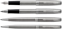 Parker Sonnet Steel CT