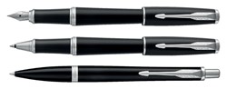 Parker Urban Muted Black CT