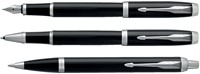Rollerpen Parker IM Black CT F-3