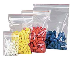 Hersluitbare verpakkingszakjes kleinverpakking