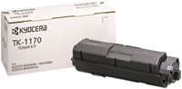 Toner Kyocera TK-1170 7.2K zwart