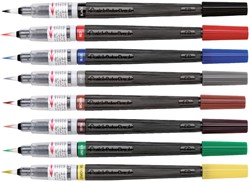 Pentel brushstift XGFL