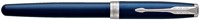 Vulpen Parker Sonnet Blue Lacquer PT M-2