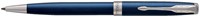 Balpen Parker Sonnet Blue Lacquer PT
