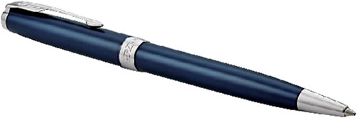 Balpen Parker Sonnet Blue Lacquer PT-2