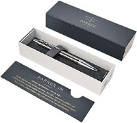 Balpen Parker IM Premium Dark Espresso CT-1