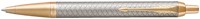 Balpen Parker IM Premium Warm Grey GT