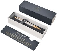 Balpen Parker IM Premium Warm Grey GT-2
