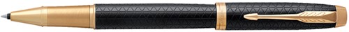 Rollerpen Parker IM Premium Black GT