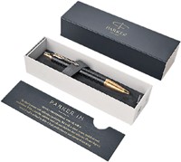 Balpen Parker IM Premium Black GT-1