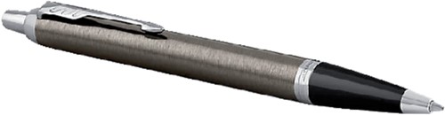 Balpen Parker IM Dark Espresso-2