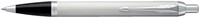 Balpen Parker IM White Lacquer CT
