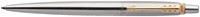 Balpen Parker Jotter Steel GT
