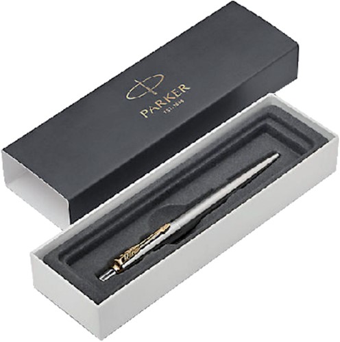 Balpen Parker Jotter Steel GT-3