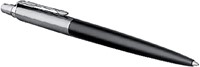 Balpen Parker Jotter Bond Street Black CT-2