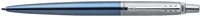 Balpen Parker Jotter Waterloo CT blue -2
