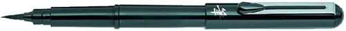 Pocketbrush Pentel XGFKP/FP10 zwart