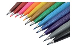 Pentel Brushpen SES 15C