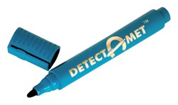 Detectamet detectie viltstift