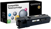Tonercartridge Quantore Xerox 106R01597 3K zwart