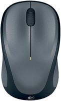 Muis Logitech M235 draadloos optical-2