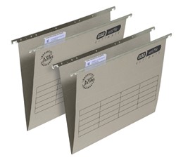 Elba Verticfile Ultimate hangmappen A4