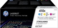Tonercartridge HPCF252XM (410X) 5K 3-kleurenset