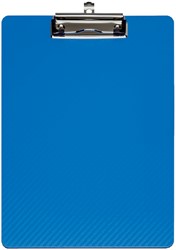 Klembord Maul flexx A4 blauw
