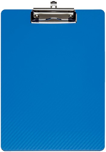 Klembord Maul flexx A4 blauw