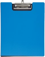 Klembordmap Maul flexx A4 blauw