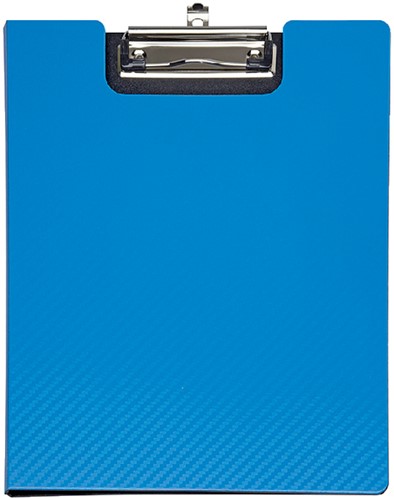 Klembordmap Maul flexx A4 blauw