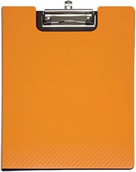 Klembordmap Maul flexx A4 oranje
