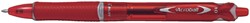 Balpen Pilot Begreen Acroball 0,32mm rood