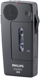 Dicteerapparaat Philips LFH0388