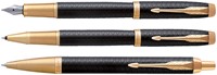 Balpen Parker IM Premium Black GT-3