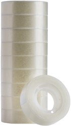 Plakband 15mmx33m Quantore