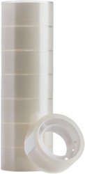 Plakband 19mmx10m Quantore