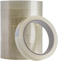 Plakband 19mmx66m Quantore