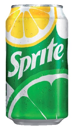 Sprite