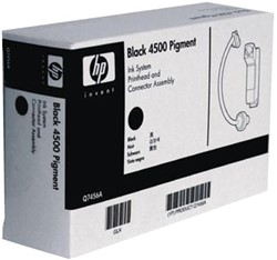Printkop HP Q7456A zwart