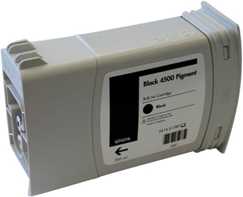 Inktcartridge HP Q7457A zwart-2