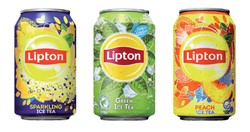 Lipton Ice Tea