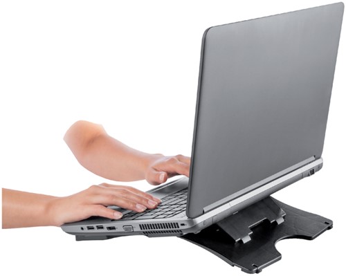 Notebookstandaard Quantore E-Z